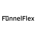 Personalized experiences by FunnelFlex—AI that drives results Funnelflex AI