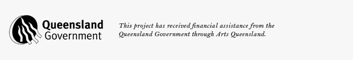 Sponsor: Queensland Government Sponsor: Queensland Government