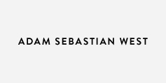Sponsor: Adam Sebastian West Sponsor: Adam Sebastian West