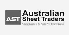 Sponsor: Australian Sheet Traders Sponsor: Australian Sheet Traders