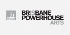 Sponsor: Brisbane Powerhouse Sponsor: Brisbane Powerhouse