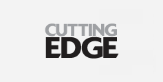 Sponsor: Cutting Edge Sponsor: Cutting Edge