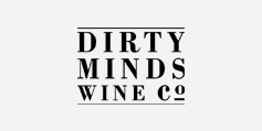 Sponsor: Dirty Minds Wine Co Sponsor: Dirty Minds Wine Co