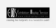Sponsor: Exhibition Display Service Sponsor: Exhibition Display Service