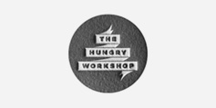 Sponsor: The Hungry Workshop Sponsor: The Hungry Workshop