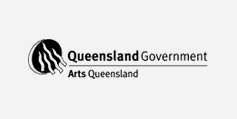 Sponsor: Arts Queensland