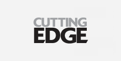Sponsor: Cutting Edge