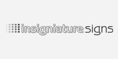 Sponsor: Insignature Signs